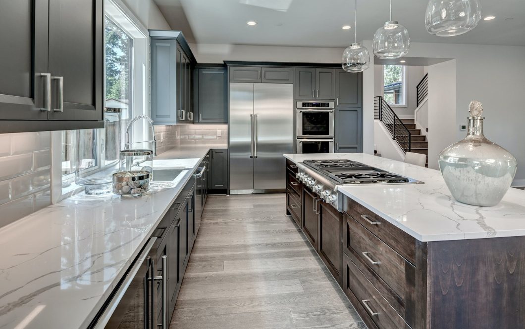 Kitchen Renovation 2