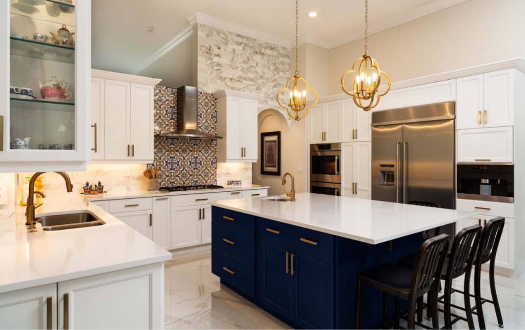 Kitchen Renovation