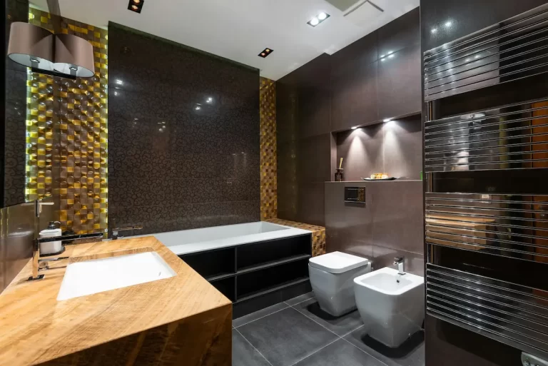 Average Cost of Bathroom Renovation in Halifax