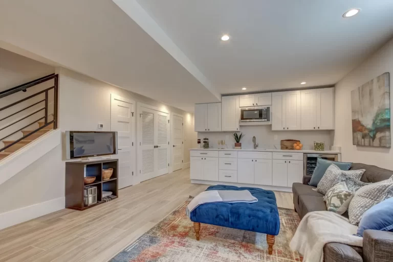 Basement Renovation Cost in Halifax