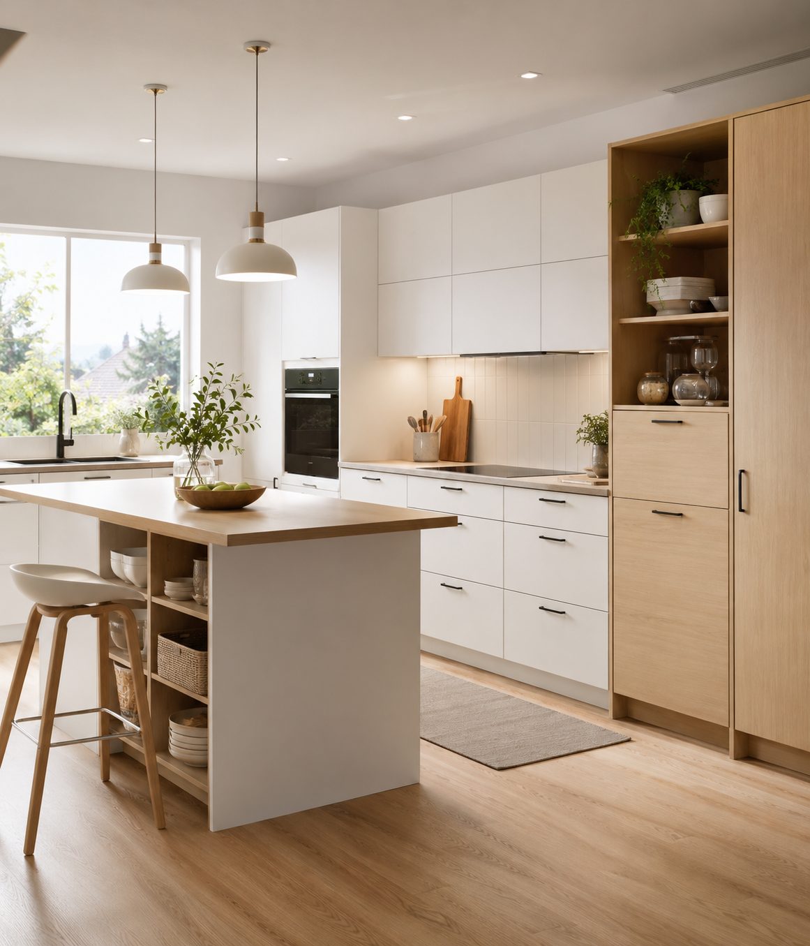 IKEA Kitchen Installations in Halifax