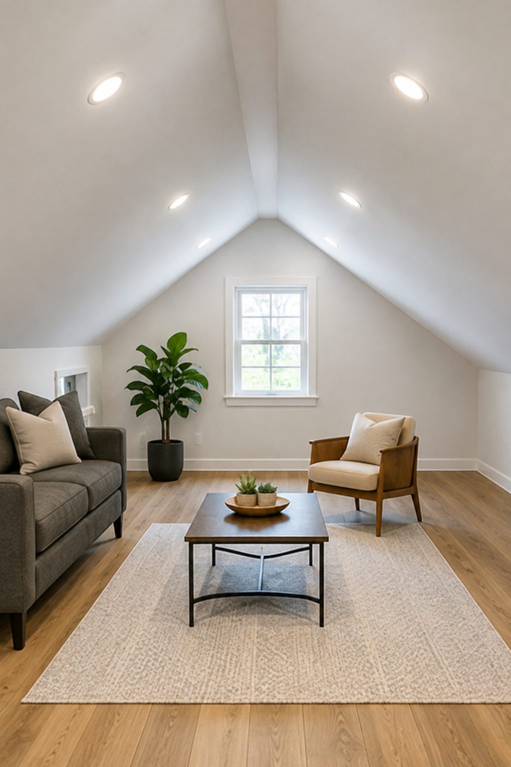 attic renovations