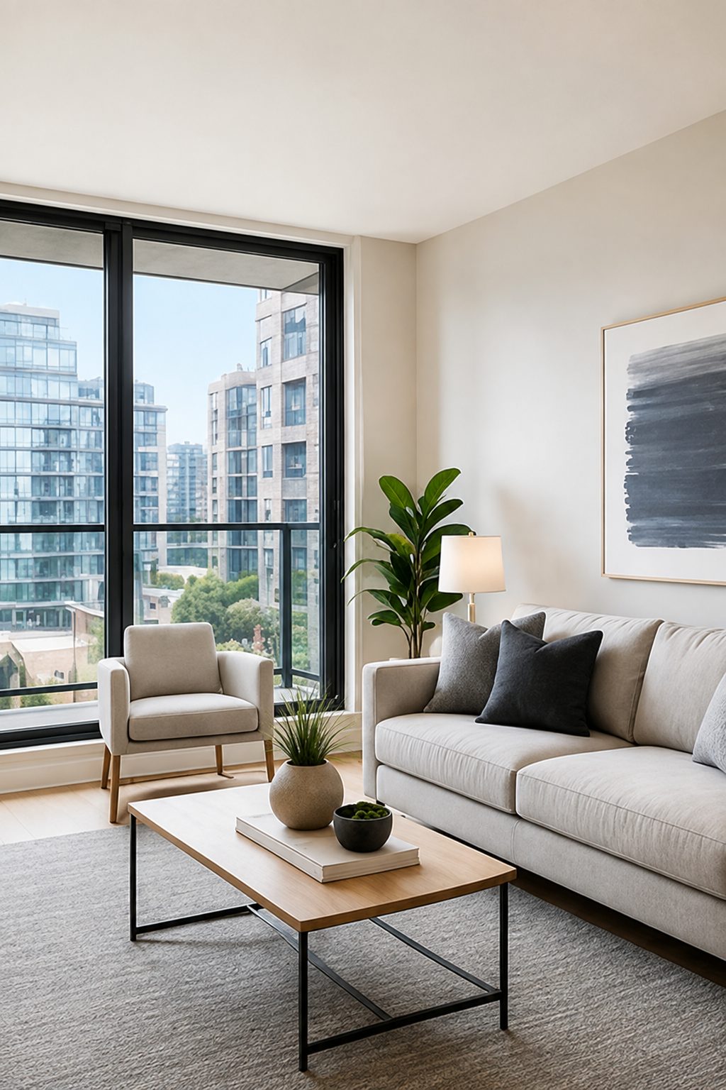 condo renovation