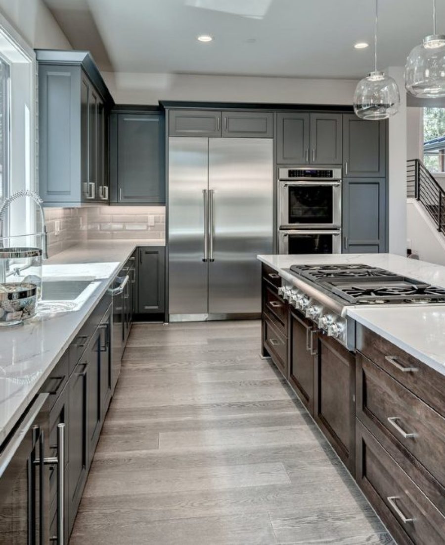 Kitchen Renovation 2