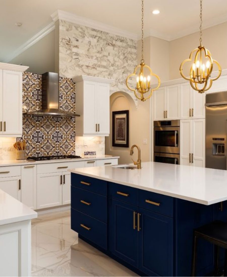 Kitchen Renovation